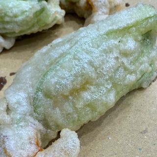 Fiori di zucca