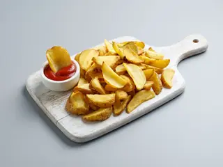 Patatine fritte