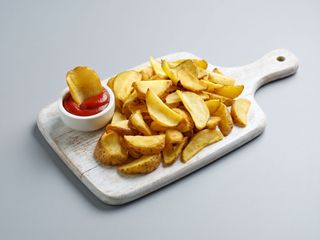 Patatine fritte