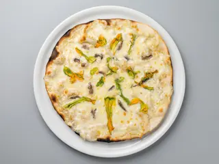 Fiori di zucca