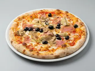 Capricciosa