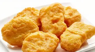 Nuggets 10 pezzi