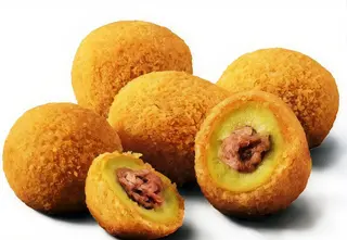 Olive ascolane
