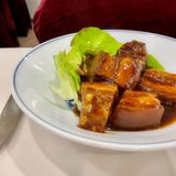 48) Pancetta di maiale stufata morbidissima