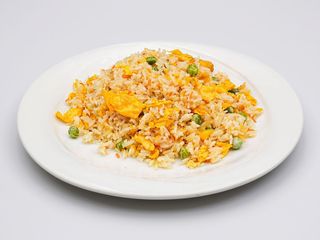 Riso saltato(炒饭)