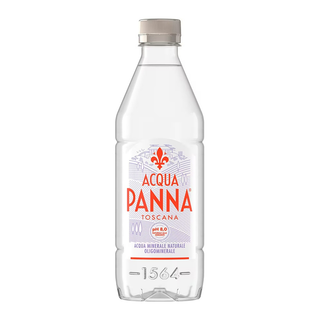 Acqua Panna - 500 ml