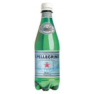 Acqua San Pellegrino - 500 ml