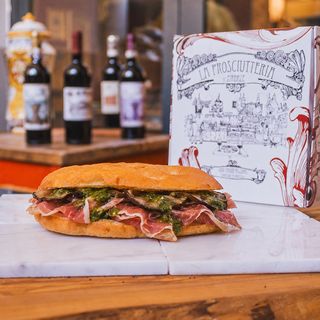 La Livornese