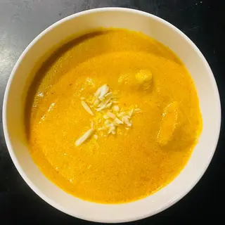 Chicken shahi korma