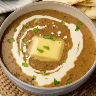Dal makhani