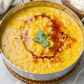 Dal tadka