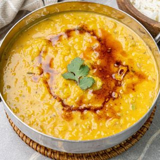 Dal tadka