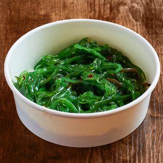 Goma wakame