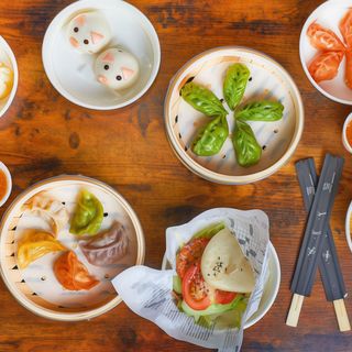 Dim Sum Double Party 30 pz