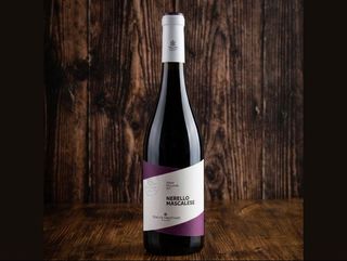 Nerello Mascalese 750 ml