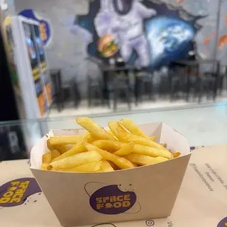 Patatine Fritte