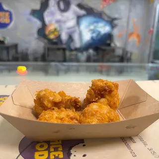 Nuggets - 4 pezzi