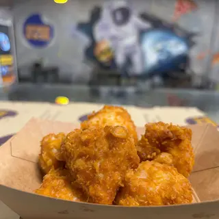 Nuggets - 6 pezzi
