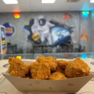 Nuggets - 9 pezzi