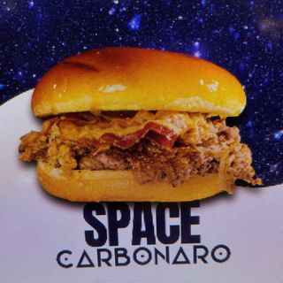 Space Carbonaro