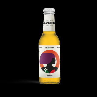 Aranciata Avena