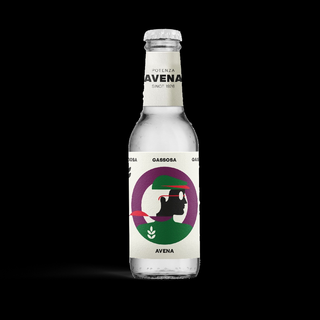 Gassosa Avena