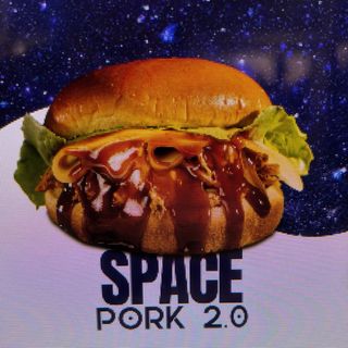 Space pork 2.0