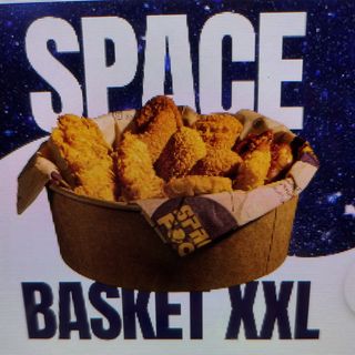 Basket XXL