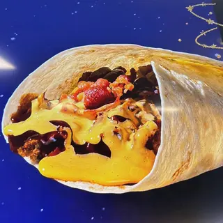 Interstellar Wrap