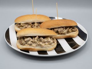 Cheesesteack