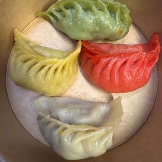 Mix 5. Ravioli mix 1