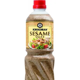 Salsa sesamo
