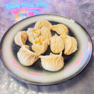 Dim sum mix1 grill 10 pz