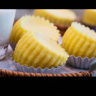 Hong Kong Style Mala cake  2pz