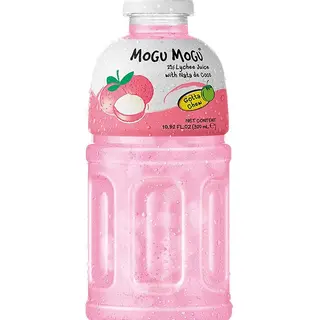 Mogu Mogu Litchi