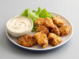 Pollo Karaage 唐揚げ 6pz