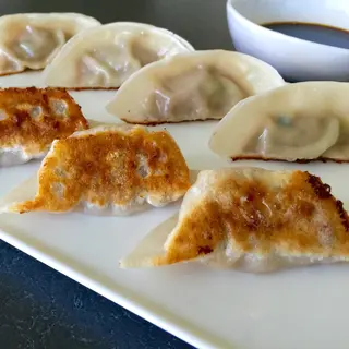 Gyoza plus 6pz