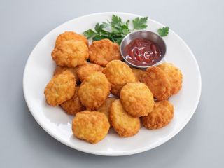 Chiken Nuggets 6pz