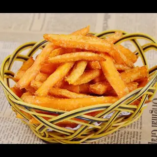 Sweet Fries
