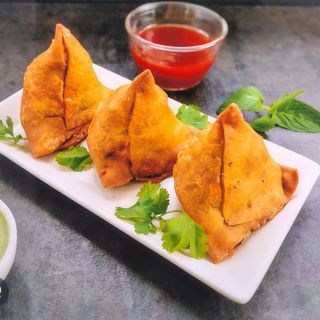 Samosa