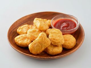 Chicken nuggets 10 pezzi