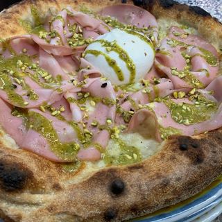 La mortazza (bianca)