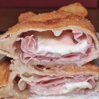 Calzone classico