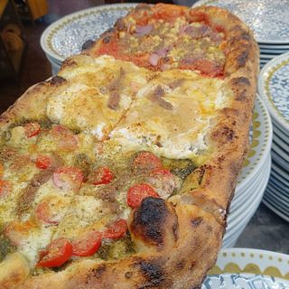 Tabisca (siciliana) per 2 persone