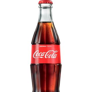 Coca-Cola Bottiglietta 33cl
