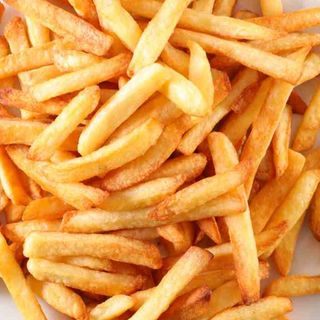 Patatine fritte