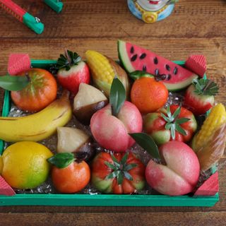 Frutta martorana