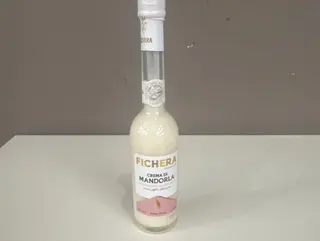 Crema di mandorla 100 ml