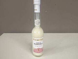 Crema di mandorla 100 ml