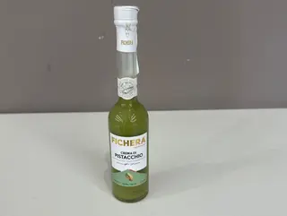 Crema di pistacchio 100 ml